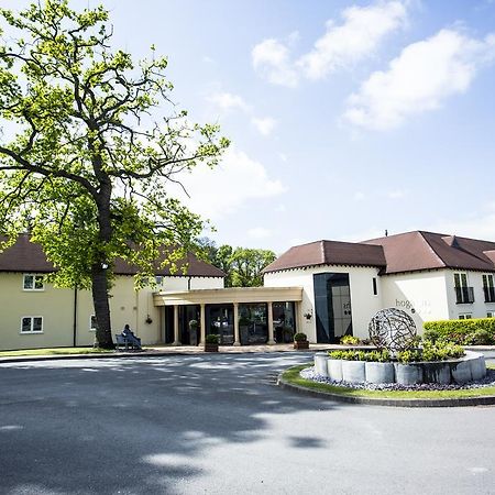 Hogarths Hotel Солихъл Екстериор снимка